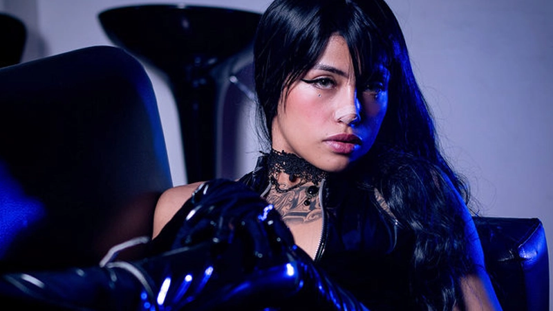 Sample Scene From Kink Sample Scene From Kink